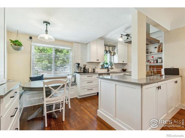 1173 Niagara Street, Denver CO 80220