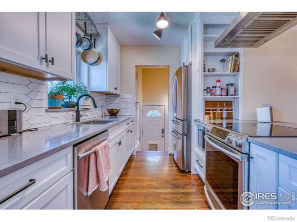 1173 Niagara Street, Denver CO 80220