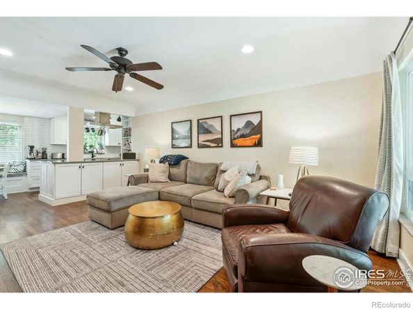 1173 Niagara Street, Denver CO 80220