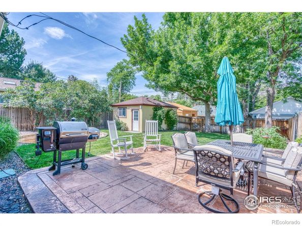 1173 Niagara Street, Denver CO 80220