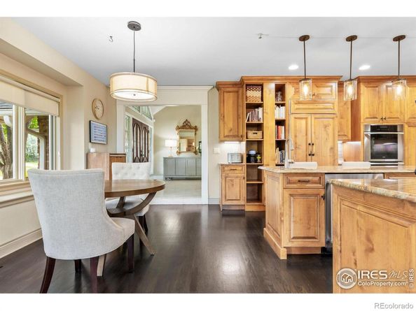 8400 Sawtooth Lane, Niwot CO 80503