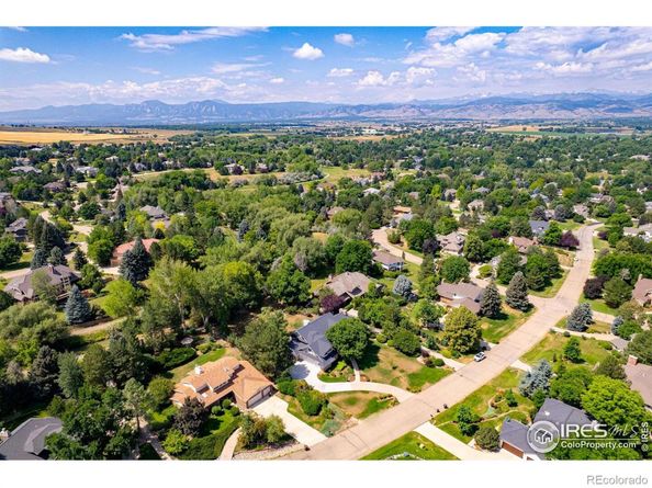 8400 Sawtooth Lane, Niwot CO 80503