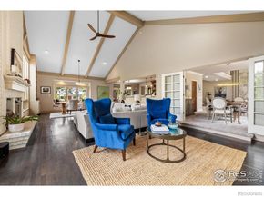 8400 Sawtooth Lane, Niwot CO 80503