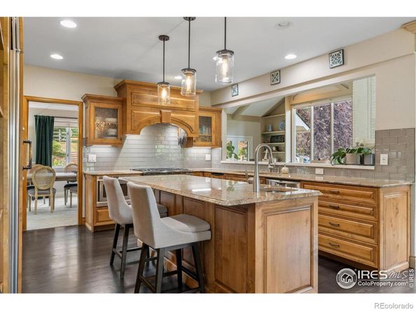 8400 Sawtooth Lane, Niwot CO 80503