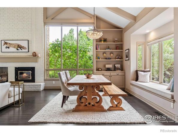 8400 Sawtooth Lane, Niwot CO 80503