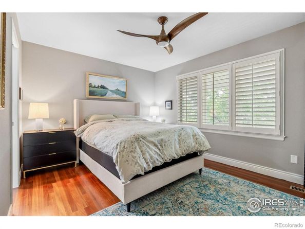 8400 Sawtooth Lane, Niwot CO 80503
