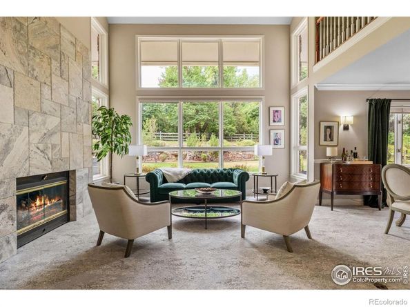 8400 Sawtooth Lane, Niwot CO 80503
