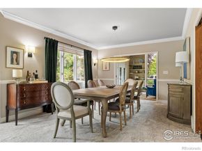 8400 Sawtooth Lane, Niwot CO 80503