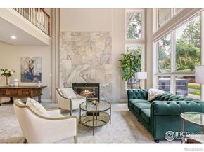 8400 Sawtooth Lane, Niwot CO 80503