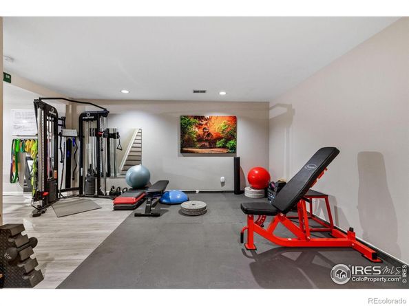 8400 Sawtooth Lane, Niwot CO 80503