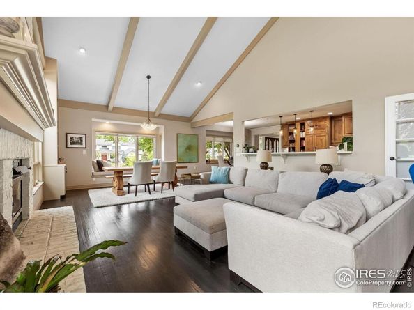 8400 Sawtooth Lane, Niwot CO 80503