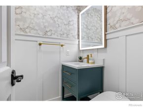 8400 Sawtooth Lane, Niwot CO 80503