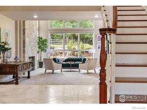 8400 Sawtooth Lane, Niwot CO 80503