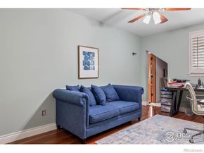 8400 Sawtooth Lane, Niwot CO 80503