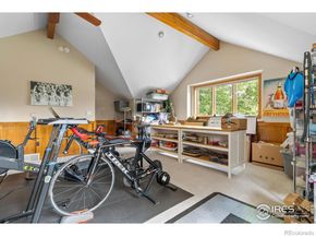 8400 Sawtooth Lane, Niwot CO 80503