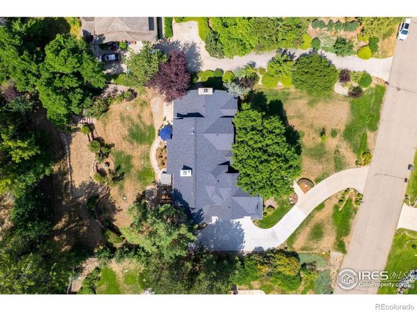 8400 Sawtooth Lane, Niwot CO 80503