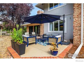 8400 Sawtooth Lane, Niwot CO 80503