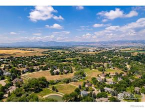 8400 Sawtooth Lane, Niwot CO 80503