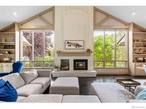 8400 Sawtooth Lane, Niwot CO 80503