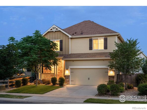 1365 15th Avenue, Longmont CO 80501