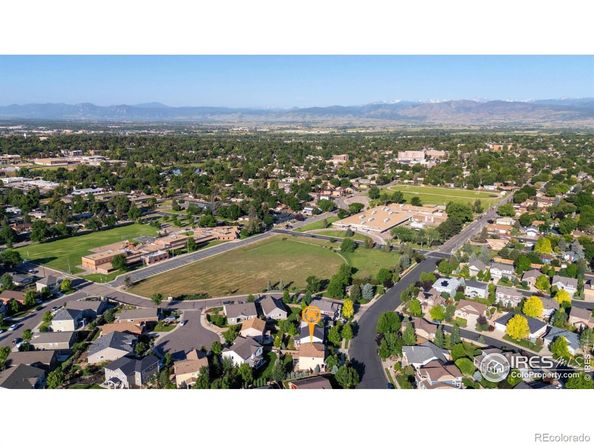 1365 15th Avenue, Longmont CO 80501