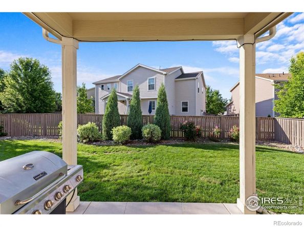 1365 15th Avenue, Longmont CO 80501