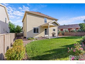 1365 15th Avenue, Longmont CO 80501