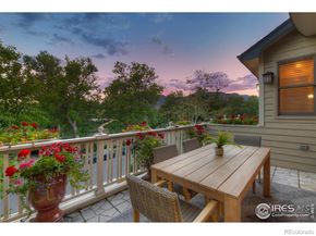 1521 Mapleton Avenue, Boulder CO 80304