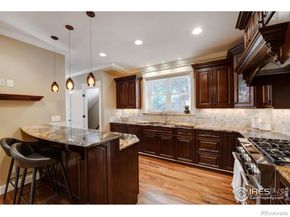 1521 Mapleton Avenue, Boulder CO 80304