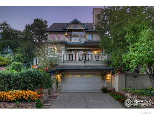 1521 Mapleton Avenue, Boulder CO 80304
