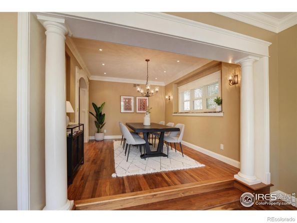 1521 Mapleton Avenue, Boulder CO 80304