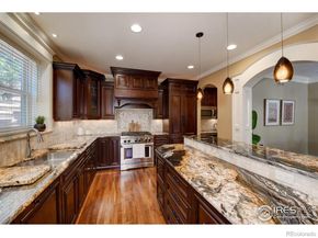 1521 Mapleton Avenue, Boulder CO 80304