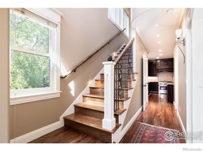 1521 Mapleton Avenue, Boulder CO 80304