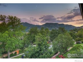 1521 Mapleton Avenue, Boulder CO 80304