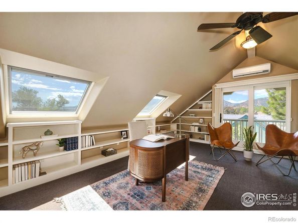1521 Mapleton Avenue, Boulder CO 80304