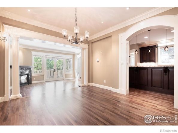 1521 Mapleton Avenue, Boulder CO 80304