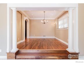 1521 Mapleton Avenue, Boulder CO 80304