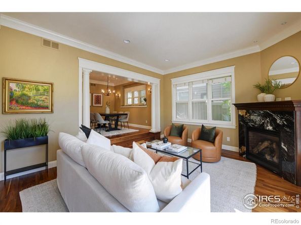 1521 Mapleton Avenue, Boulder CO 80304