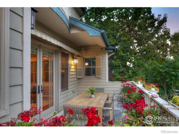 1521 Mapleton Avenue, Boulder CO 80304