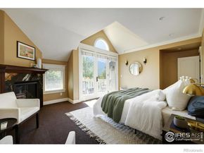 1521 Mapleton Avenue, Boulder CO 80304