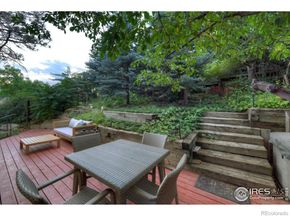 1521 Mapleton Avenue, Boulder CO 80304