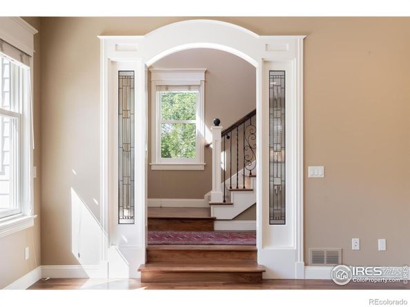 1521 Mapleton Avenue, Boulder CO 80304