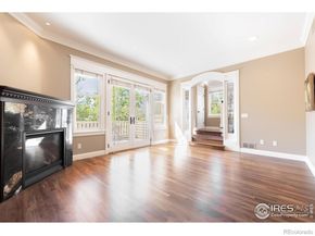 1521 Mapleton Avenue, Boulder CO 80304