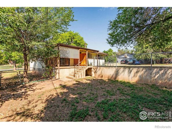 622 3rd Avenue, Lyons CO 80540