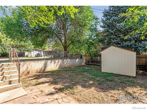 622 3rd Avenue, Lyons CO 80540