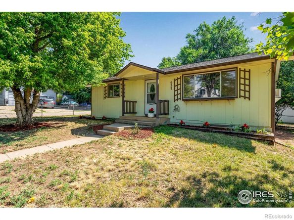 622 3rd Avenue, Lyons CO 80540