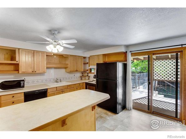 622 3rd Avenue, Lyons CO 80540