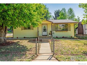 622 3rd Avenue, Lyons CO 80540
