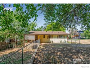 622 3rd Avenue, Lyons CO 80540
