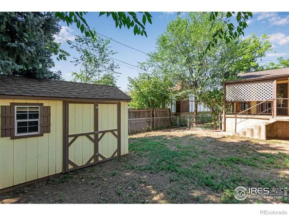 622 3rd Avenue, Lyons CO 80540